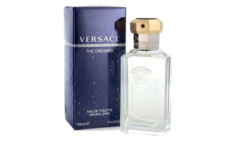 versace the dreamer review|versace the dreamer superdrug.